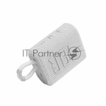 JBL GO 3 White