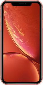 Смартфон Apple iPhone XR 64Gb Coral