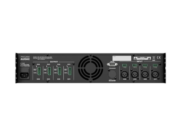 AUDAC PMQ480