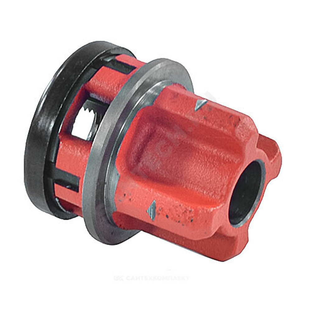 Головка резьбонарезная для клуппа 1/2" Rothenberger 70823X