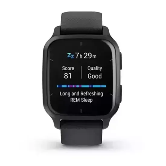 Смарт-часы Garmin Venu SQ 2 Music Edition Series 010-02700-10