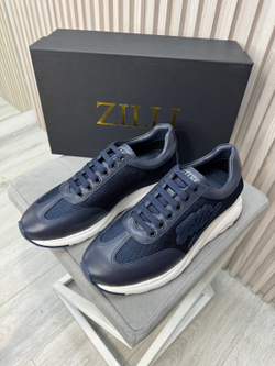 Кроссовки Zilli