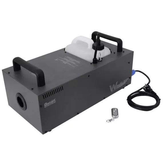 Antari W- 515D профессиональная дым-машина, мощностью 1500 Вт