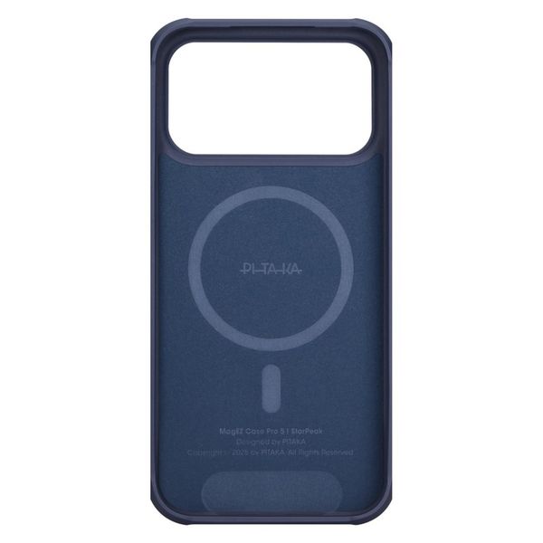 Чехол Pitaka Cairn Case для iPhone 17 Pro, Горизонт | Over The Horizon