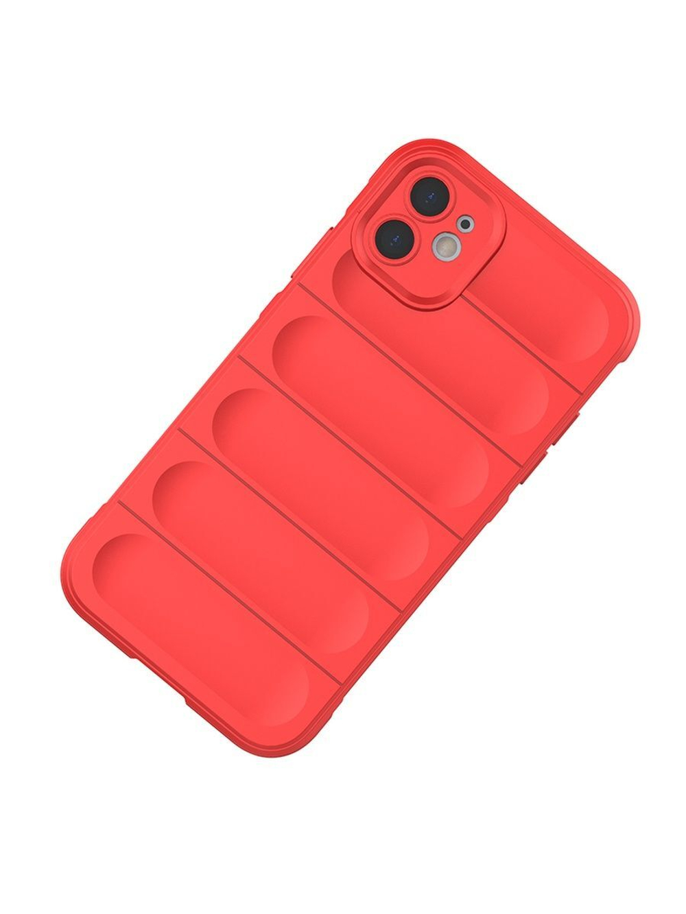 Противоударный чехол Flexible Case для iPhone 11
