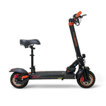 Электросамокат Kugoo M4 Pro Max 48V 18Ah 600W*2