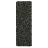 Губка для шлифования, 100 х 70 х 25 мм, средняя жестк, 3 шт, P 60/80, P 60/100, P 80/120 Matrix — фото 5