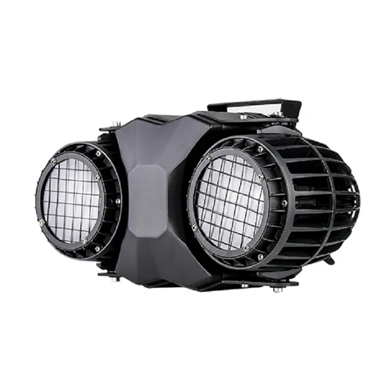 Color Imagination BLINDER 2150D-IP
