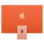 Моноблок Apple iMac 4.5K 24" (M3 8 CPU/10 GPU, 2023) 24/2TB, Orange (Оранжевый)