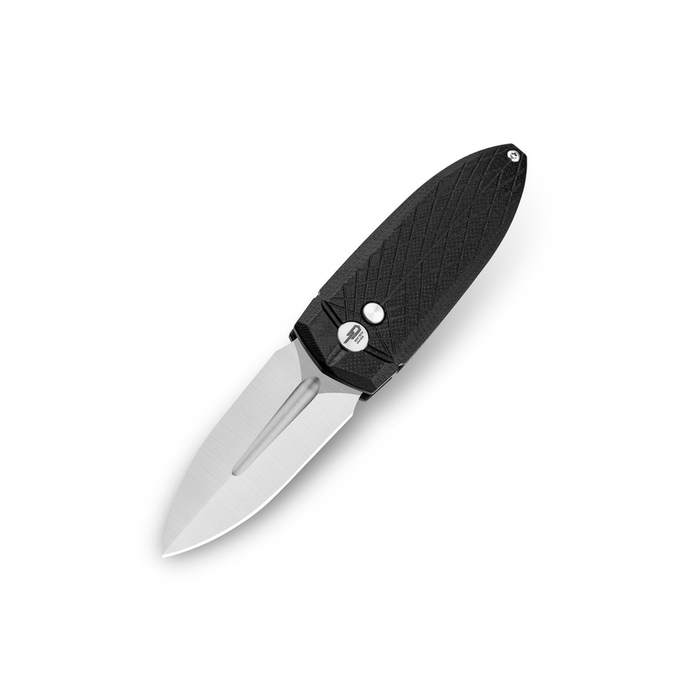 Малый складной нож Bestech Ququ, сталь 14C28N, BG57A-1