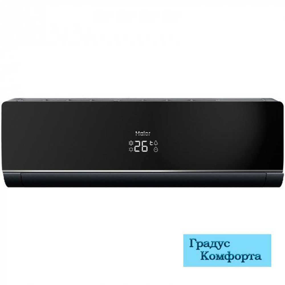 Мульти сплит системы Haier AS09NS4ERA-B