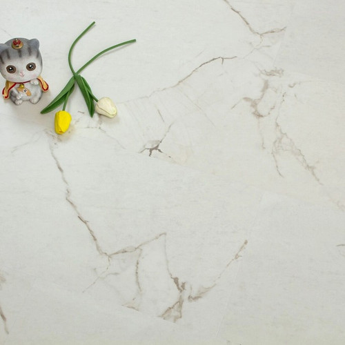SPC ламинат Icon Floor - Marble XL Мрамор Магрит (Marbele Magritte) (MLX-73)