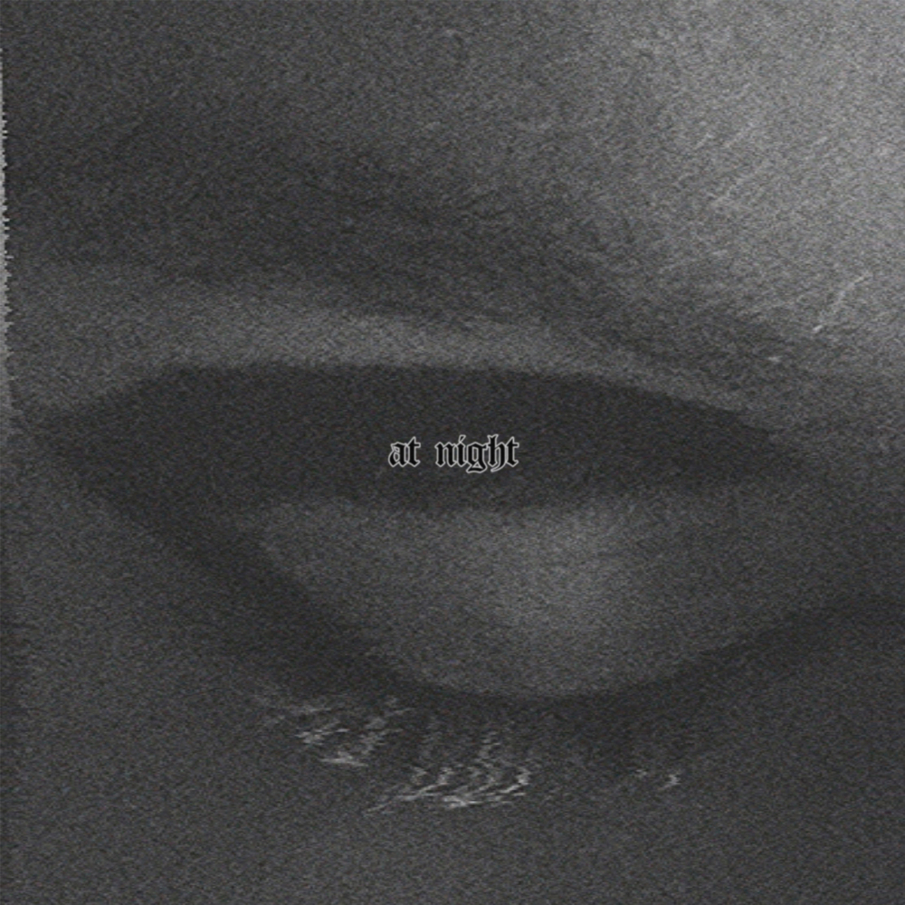 «at night» by y3raa