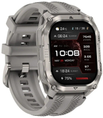 KOSPET PULSE 2 50 мм серебристый