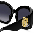 Солнцезащитные очки MARC 722/S Marc Jacobs - черный(MARC 722\/S)