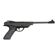 Пистолет пневматический BLACK STRIKE "B015P" кал.4,5mm (.177) не более 3,0Дж