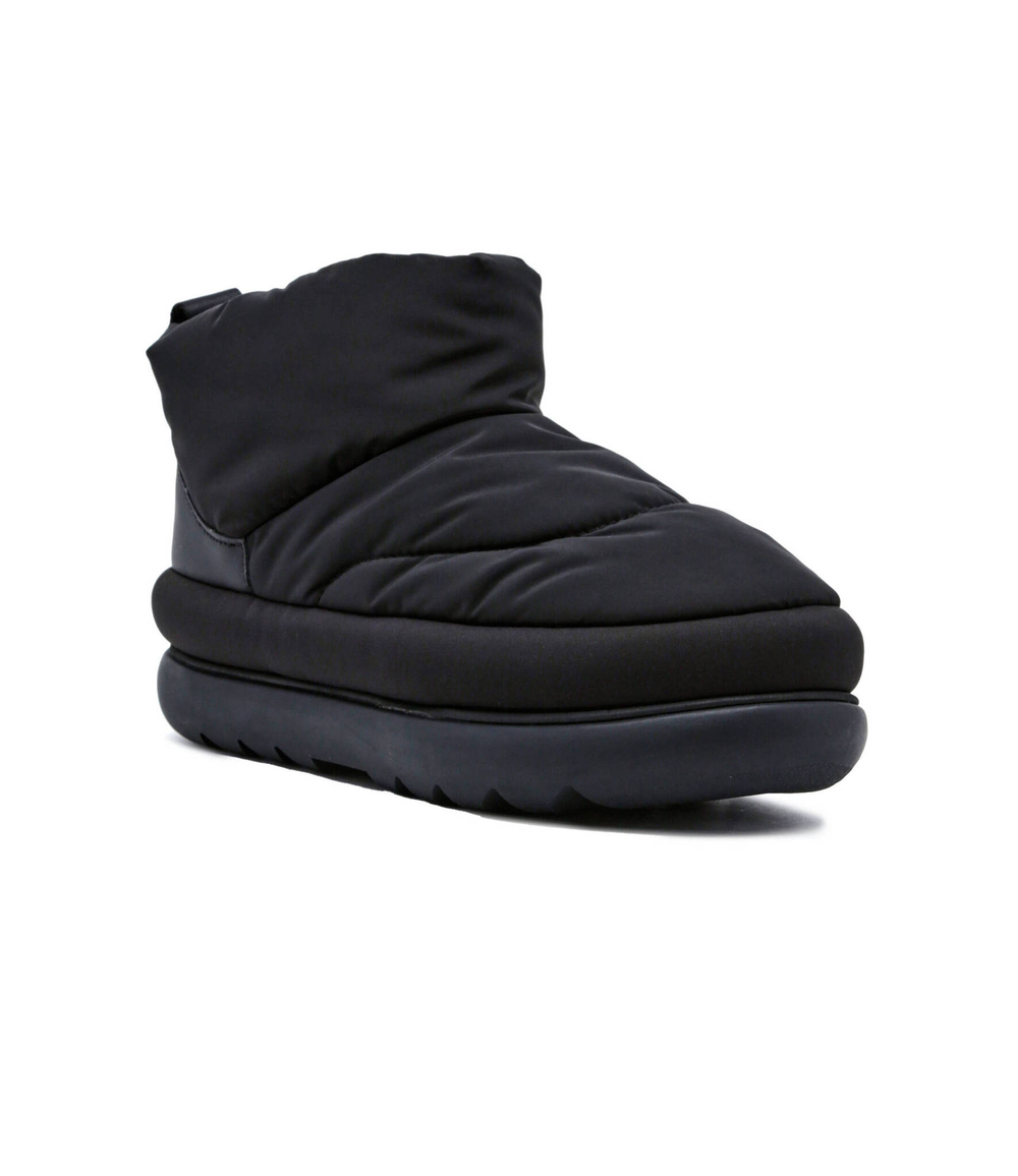 Утепленное Śniegowce W CLASSIC MAXI MINI UGG - черный(1132017)