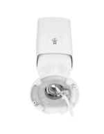 Видеокамера IP Hikvision DS-2CD2T83G2-4I 4 мм