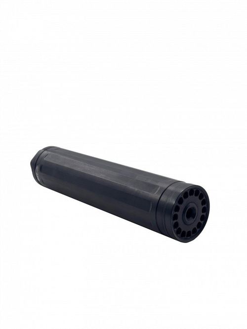 ДТК Practice 5 на карабин Anschutz, Blaser R8, CZ-455 (.223 Rem, 5,45х39, .22 WMR, 1/2"-20 UNF), BRT