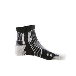 Носки X-Socks Marathon Energy Socks Black/Anthracite Print