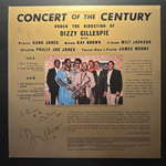 Dizzy Gillespie - Concert Of The Century (Канада 1984г.)
