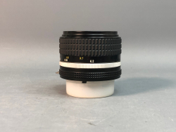 Nikon 28mm f/2.8 Nikkor