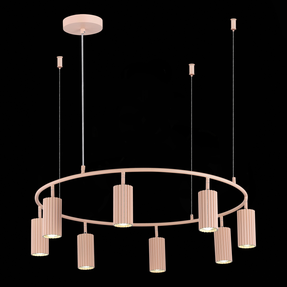 Светильник подвесной ST Luce Kendo SL1213.603.08
