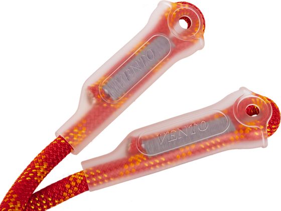 УСЫ САМОСТРАХОВКИ ВЕРЕВОЧНЫЕ VENTO FACTOR TWIN