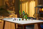 Конструктор LEGO DREAMZzz 71508 Fox Guardian Mech