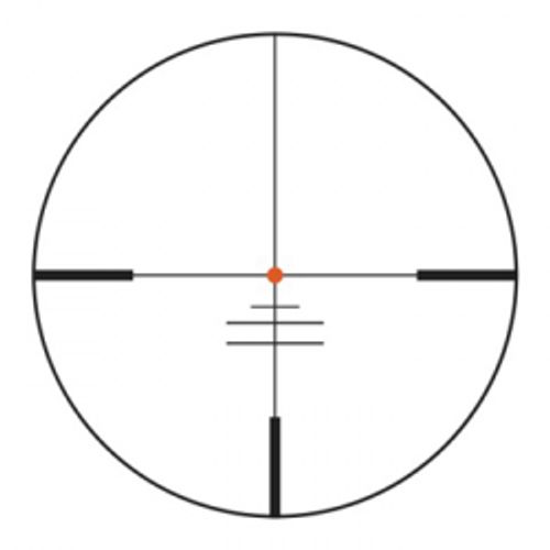 Оптический прицел Swarovski Z8i 2.3-18x56 (сетка 4A-300-I)
