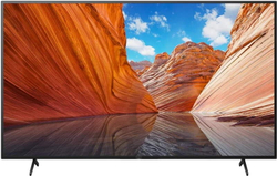 Телевизор Sony 50" KD-50X81J KD50X81JR