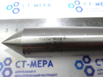 Центр упорный КМ3 7032-0023 Р6М5 ГОСТ 13214-79