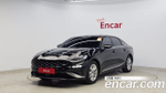 KIA K8 2.5 Gasoline 2WD — 2023