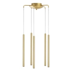 Подвесной светодиодный светильник Lightstar TUBO L5T747233