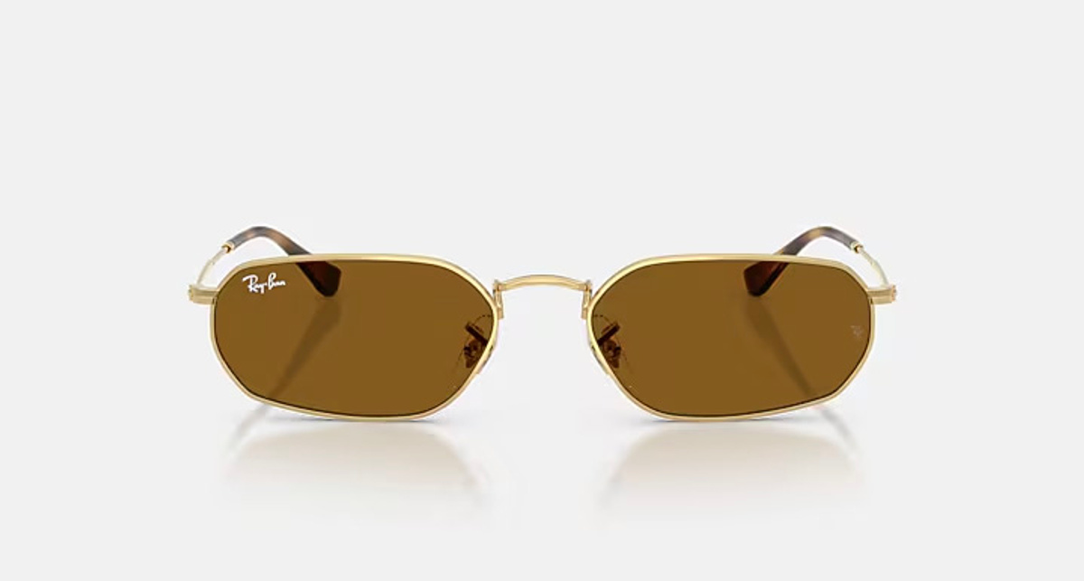 RAY-BAN RB3947 001/33