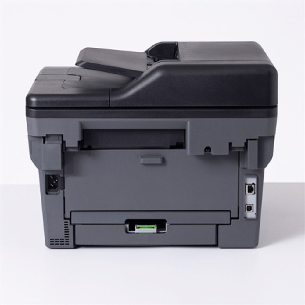 МФУ лазерное черно-белое Brother DCP-L2660DW