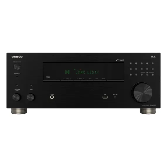 Onkyo TX-RZ30 B Black 9.2