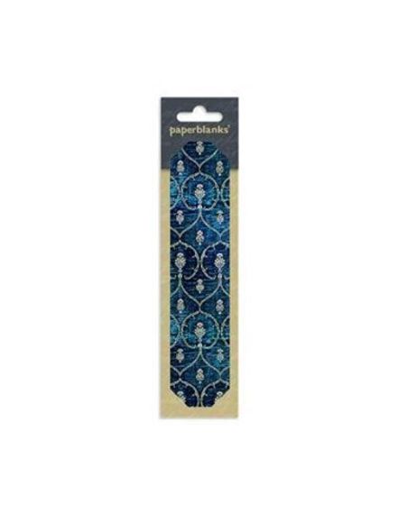 Əlfəcin \ Закладка \ Bookmark Blue Velvet / Blue Velvet / Bookmark