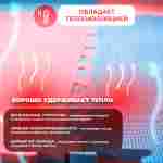 ЭВА-плитка чёрно-серая 100×100×4 см - мягкий коврик-пазл, плетёнка