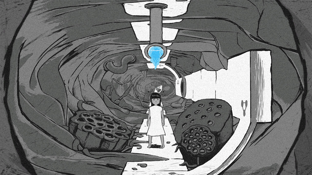 Path to Mnemosyne (для ПК, цифровой код доступа)