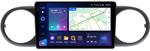 Магнитола для Toyota Corolla Rumion 2007-2016 - Teyes CC3-2K QLed Android 10, Быстрая, SIM-слот, CarPlay
