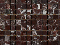 MARBLE MOSAIC