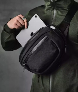 Сумка Alpaka Bravo Waist Pack