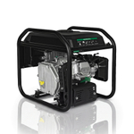 Генератор бензиновый инверторный Electrolite EL-4500i
