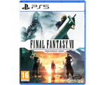 Final Fantasy VII Remake Intergrade & Rebirth Twin Pack Physical Edition (PS5) NEW