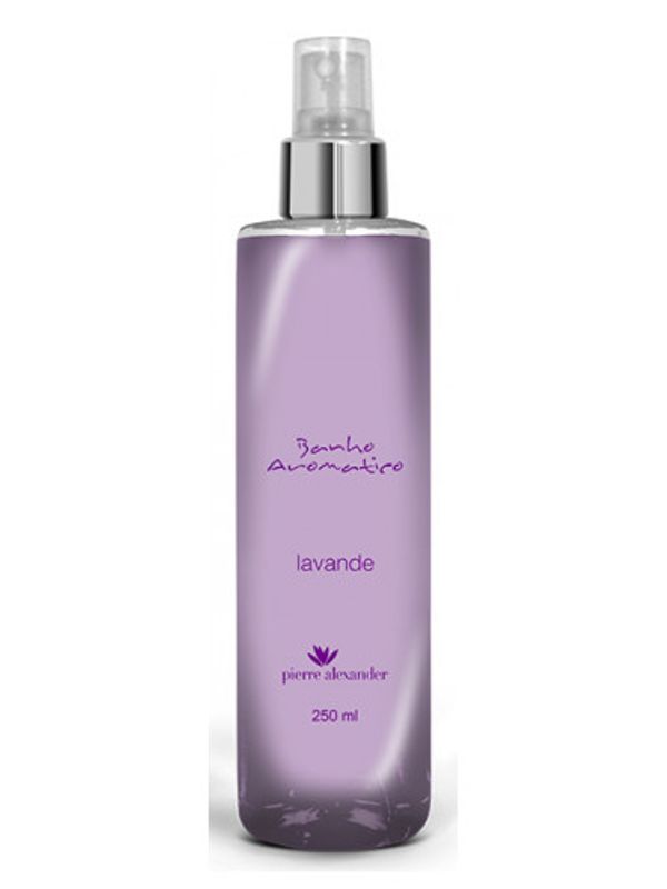 Pierre Alexander Banho Aromatico Lavande