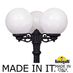 Ландшафтный светильник Fumagalli GLOBE 300 G30.158.S30.AXF1R