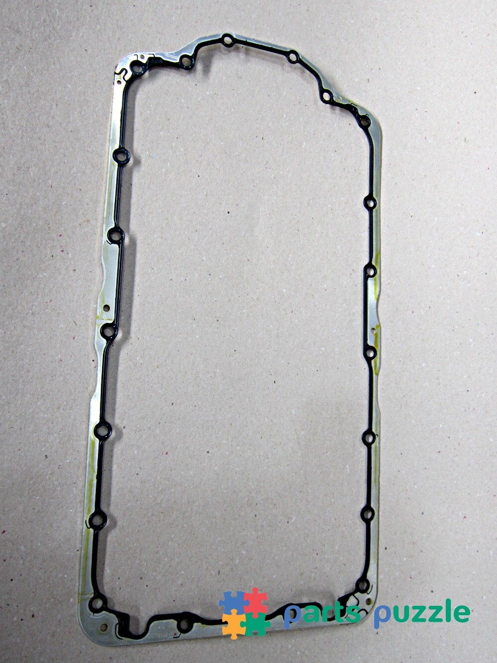Комплект прокладок нижний / GASKET KIT - BOTTOM АРТ: U5LB0381