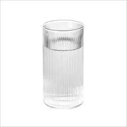 Стакан Хайбол 360 мл "Pulse Optical" d 6,5 см h13,6 см Ocean [6]