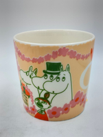 Кружка Moomin Arabia "Boss Lady", витрофарфор, 400 мл (из Финляндии)